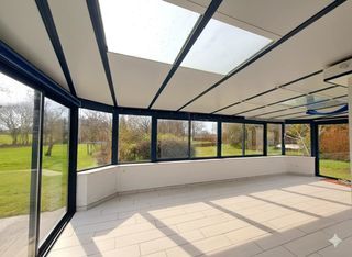  Maison � vendre 6 pi�ces 127 m�