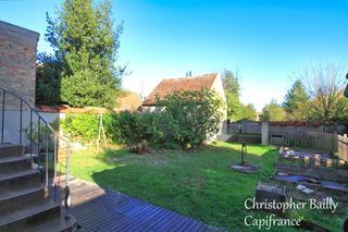  Maison � vendre 6 pi�ces 120 m�