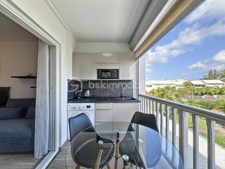  Appartement � vendre 1 pi�ce 18 m�