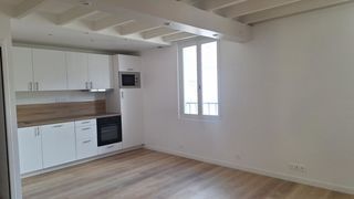  Appartement � vendre 3 pi�ces 53 m�