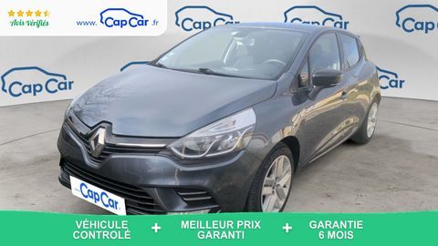 Renault Clio IV 1.5 dCi 90 Limited 2019 occasion Prompsat 63200