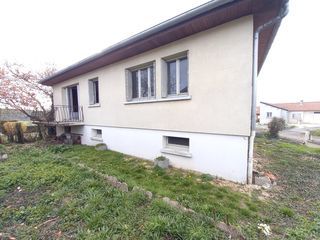  Maison � vendre 4 pi�ces 96 m�