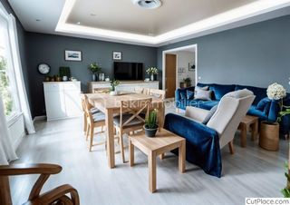  Appartement � vendre 3 pi�ces 73 m�