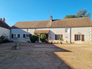  Maison � vendre 8 pi�ces 204 m�