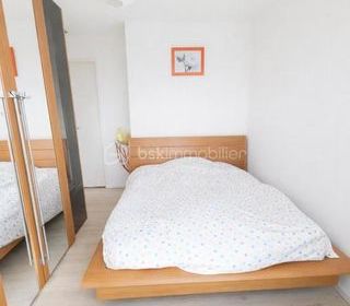  Appartement � vendre 2 pi�ces 51 m�