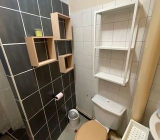  Appartement � louer 1 pi�ce 35 m�