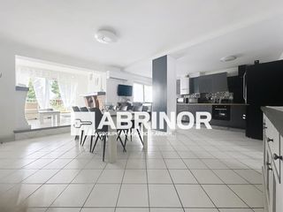  Appartement � vendre 4 pi�ces 95 m�