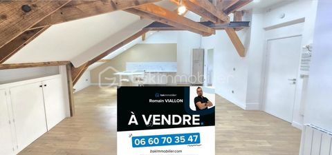   Appartement 2 chambres et cave Appartement - 3 pi�ce(s) - 98 m�