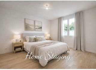  Maison � vendre 4 pi�ces 90 m�