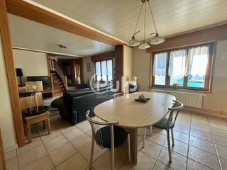  Maison � vendre 4 pi�ces 100 m�