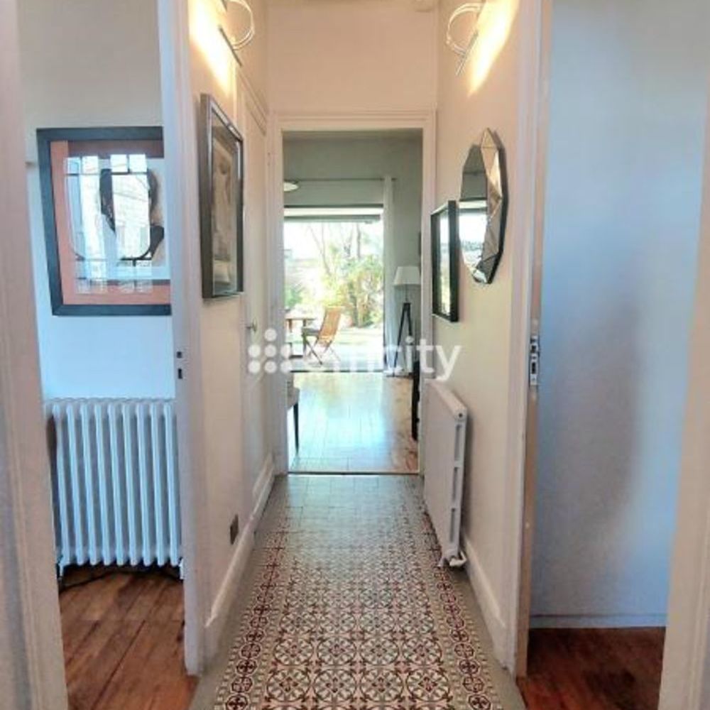 � vendre  Maison Le Bouscat (33110)