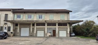  Immeuble � vendre 3 pi�ces 244 m�