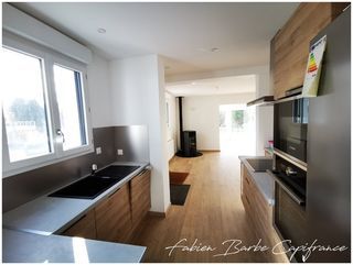  Maison � vendre 6 pi�ces 130 m�