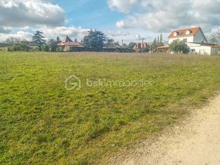  Terrain � vendre 1585 m�