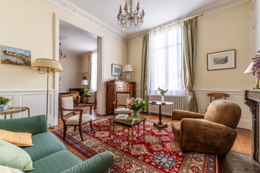 � vendre  Maison Saumur (49400)