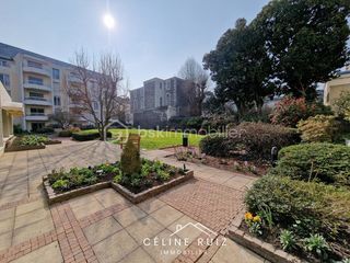  Appartement � vendre 2 pi�ces 49 m�