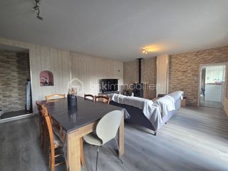  Maison � vendre 4 pi�ces 88 m�