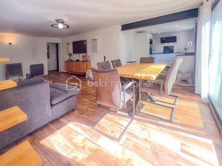  Maison � vendre 5 pi�ces 133 m�