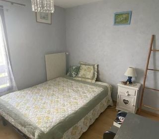  Appartement � louer 1 pi�ce 12 m�