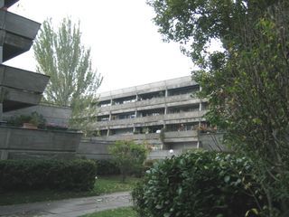  Appartement � louer 3 pi�ces 61 m�