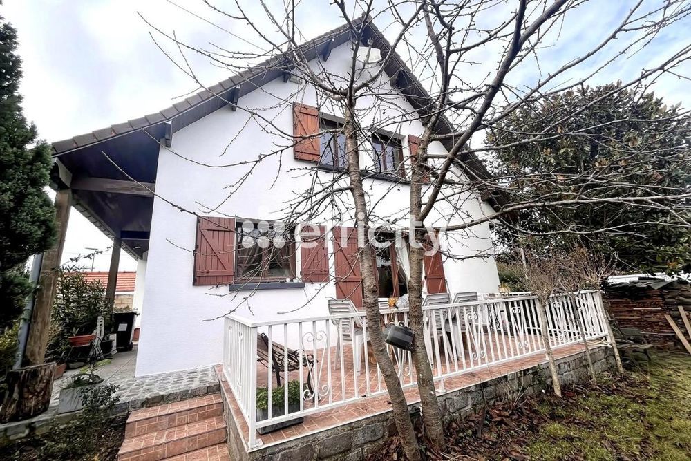 � vendre  Maison Aulnay-sous-Bois (93600)