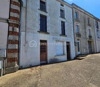  Maison � vendre 11 pi�ces 190 m�