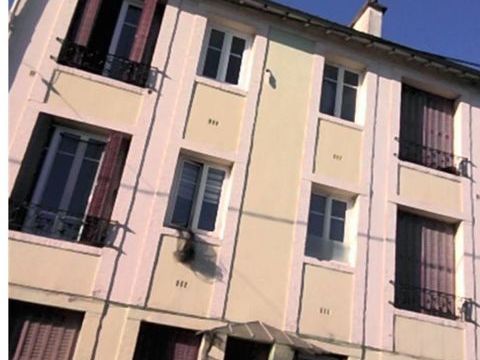   Appartement de 28m2 � louer sur �pinay-sur-Seine Appartement - 2 pi�ce(s) - 28 m�