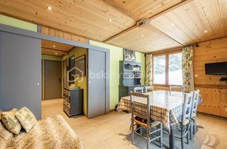  Appartement � vendre 2 pi�ces 42 m�