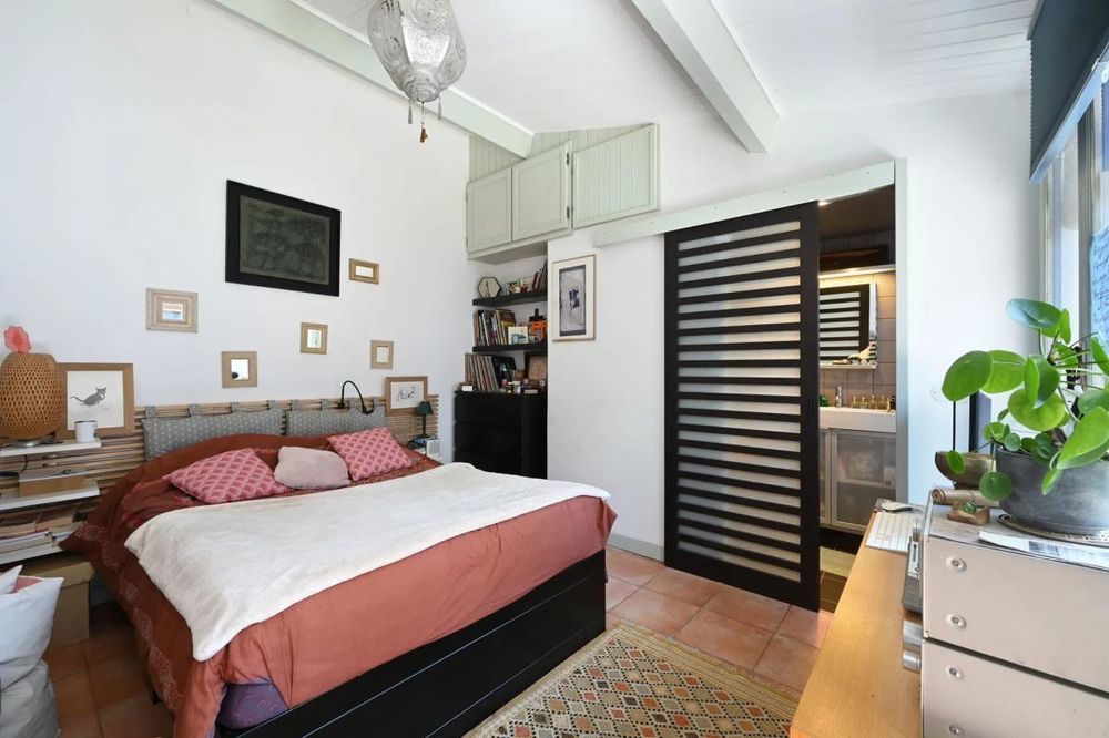 � vendre  Maison Ars-en-R� (17590)