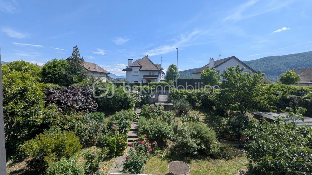 � vendre  Maison Gaillard (74240)