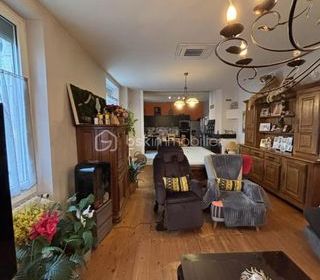  Maison � vendre 4 pi�ces 110 m�