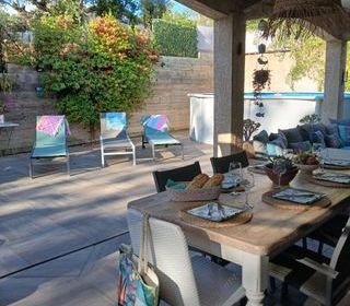  Maison � vendre 4 pi�ces 130 m�