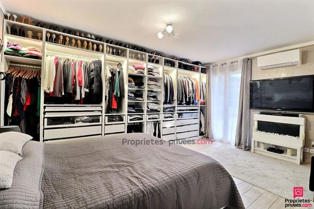 � vendre  Maison Sainte-Genevi�ve-des-Bois (91700)