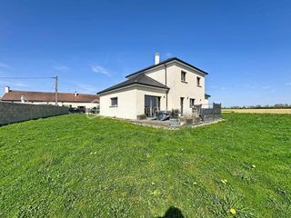  Maison � vendre 5 pi�ces 139 m�