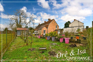  Maison � vendre 2 pi�ces 48 m�