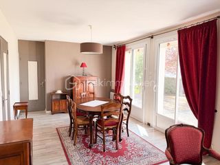  Maison � vendre 4 pi�ces 61 m�