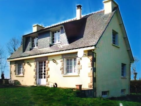   Maison � vendre 6 pi�ces MISSIRIAC (56) Maison - 6 pi�ce(s) - 112 m�