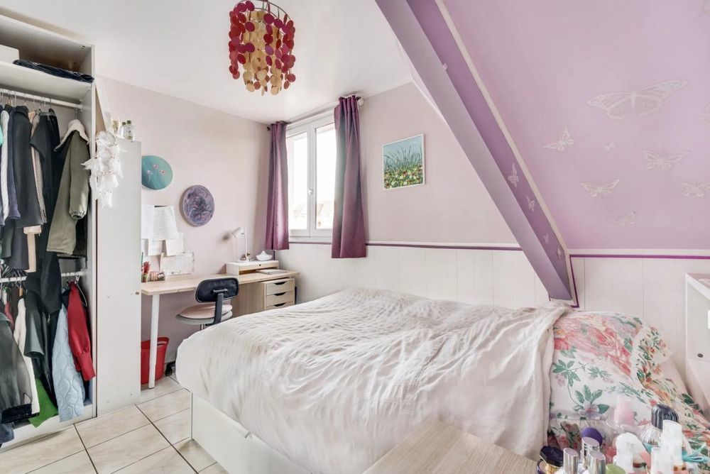 � vendre  Maison Alfortville (94140)