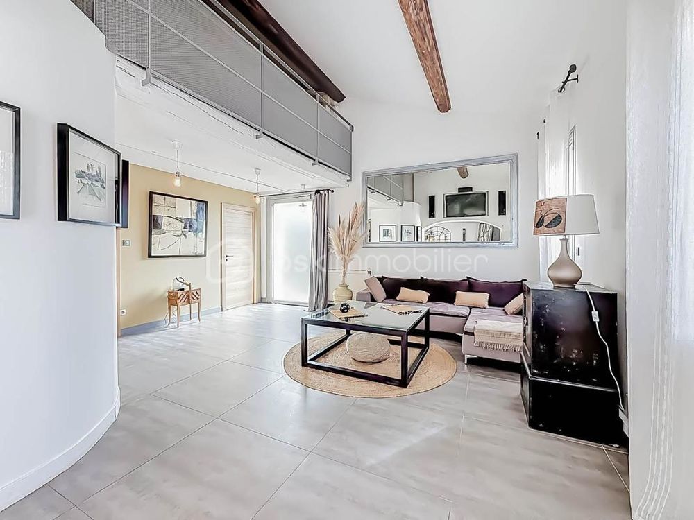 � vendre  Maison Lattes (34970)