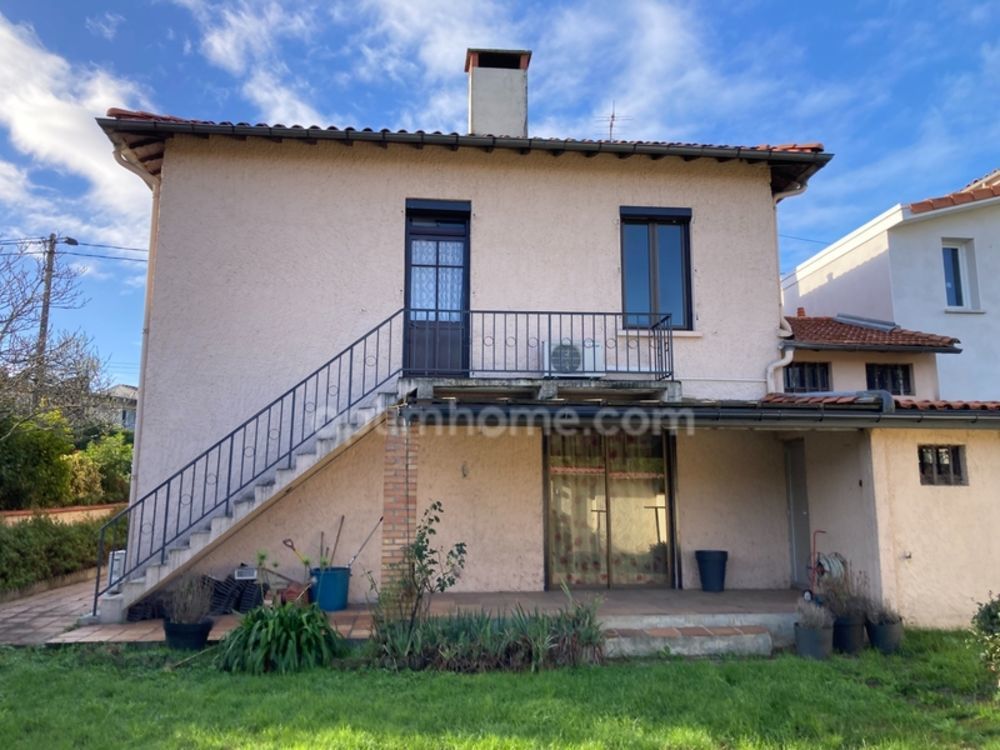 � vendre  Maison Toulouse (31200)