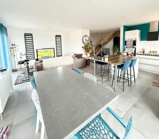  Maison � vendre 5 pi�ces 117 m�