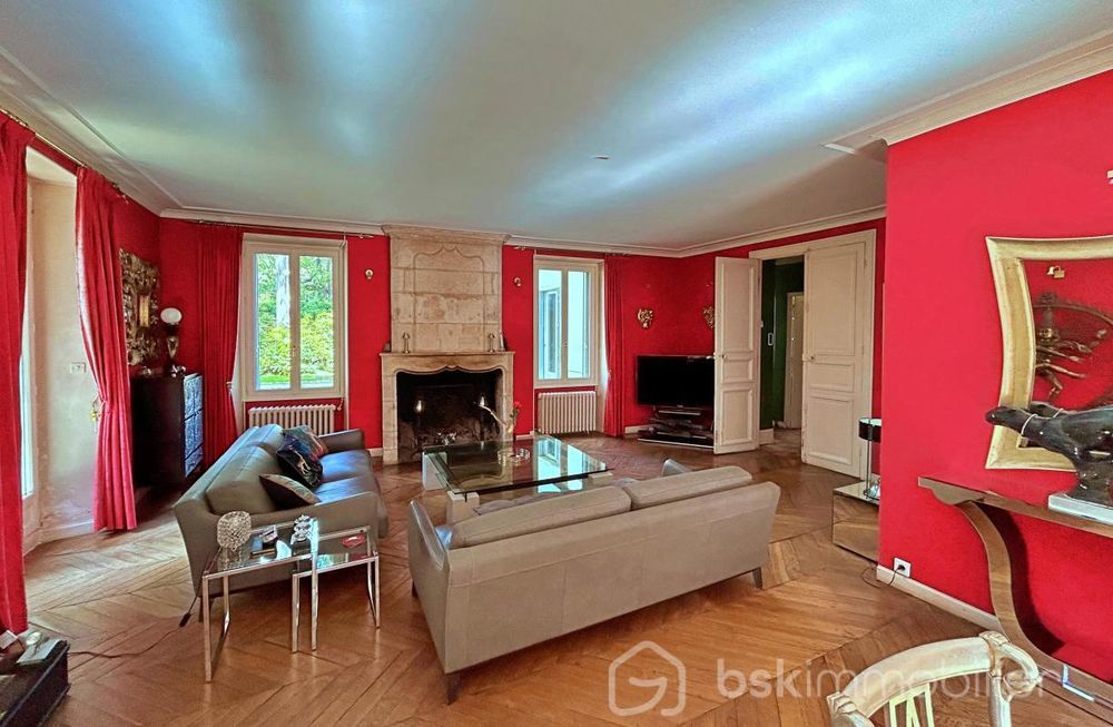 � vendre  Propri�t�/ch�teau Garanci�res (78890)