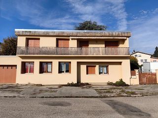  Appartement � louer 5 pi�ces 86 m�