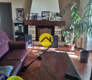  Maison � vendre 8 pi�ces 150 m�