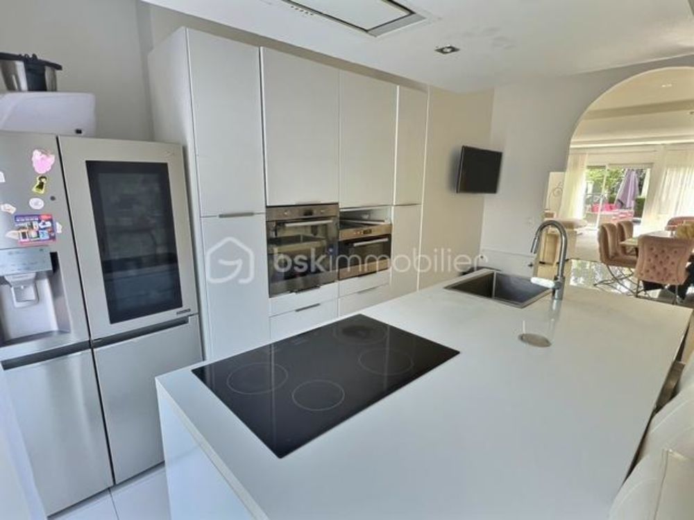 � vendre  Propri�t�/ch�teau Deuil-la-Barre (95170)