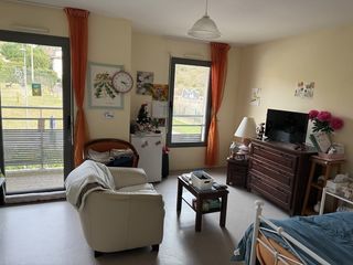  Appartement � vendre 2 pi�ces 27 m�