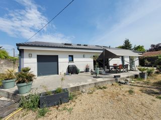  Maison � vendre 7 pi�ces 170 m�