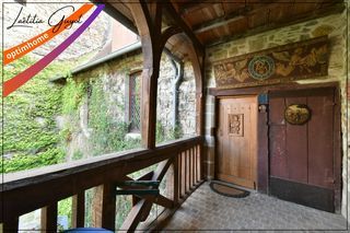  Maison � vendre 4 pi�ces 215 m�