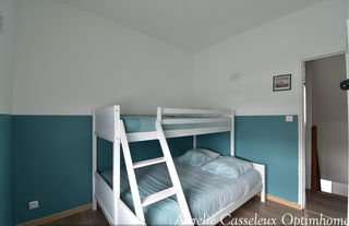  Maison � vendre 4 pi�ces 45 m�