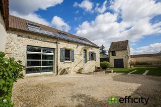  Maison � vendre 6 pi�ces 185 m�